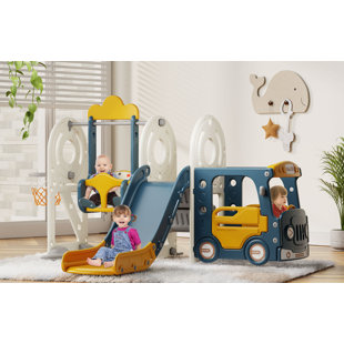 Wayfair playsets sales